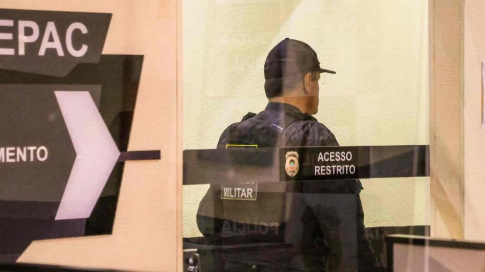 Responsável por licitação no Governo de MS, adjunto e mais cinco são presos em operação