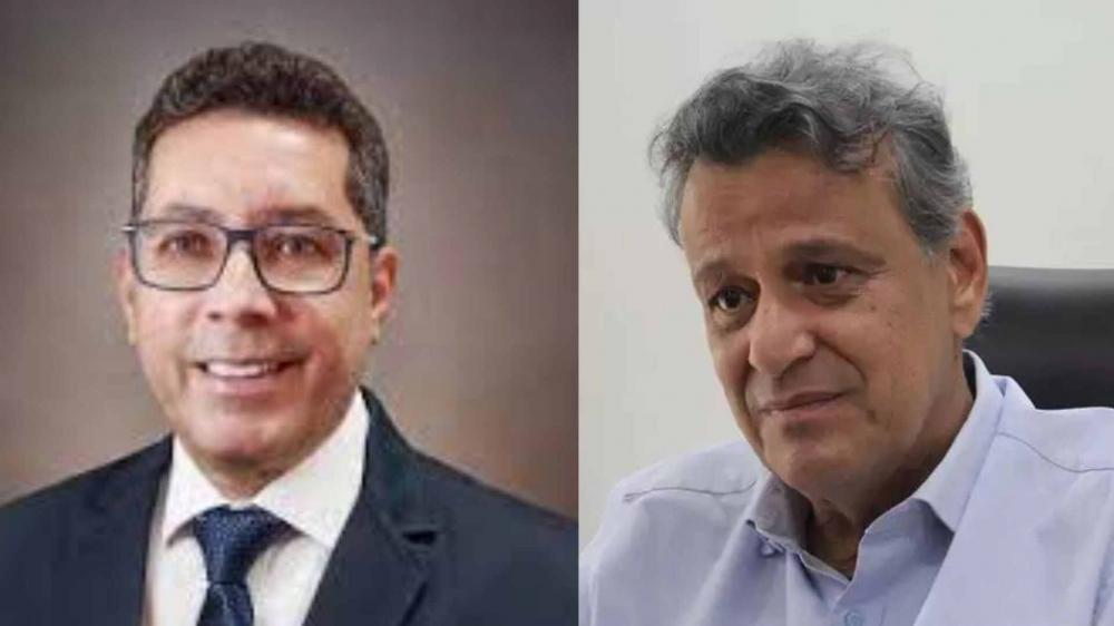 Riedel afasta Édio Castro e Flávio Brito após operação contra esquema que desviou verba até da Apae