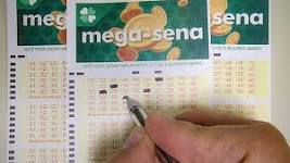 Faça sua aposta! Mega-Sena pode pagar R$ 37 milhões nesta quinta-feira