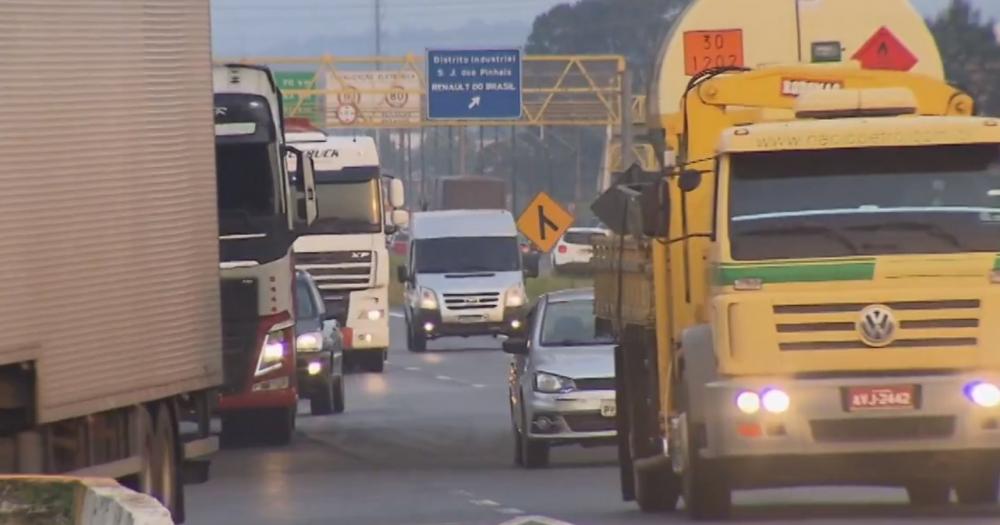 Motoristas com habilitação nas categorias C, D e E têm até dia 28 de dezembro para renovar exame toxicológico