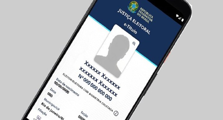 Já completou 15 anos? Saiba como solicitar emissão do título de eleitor de casa