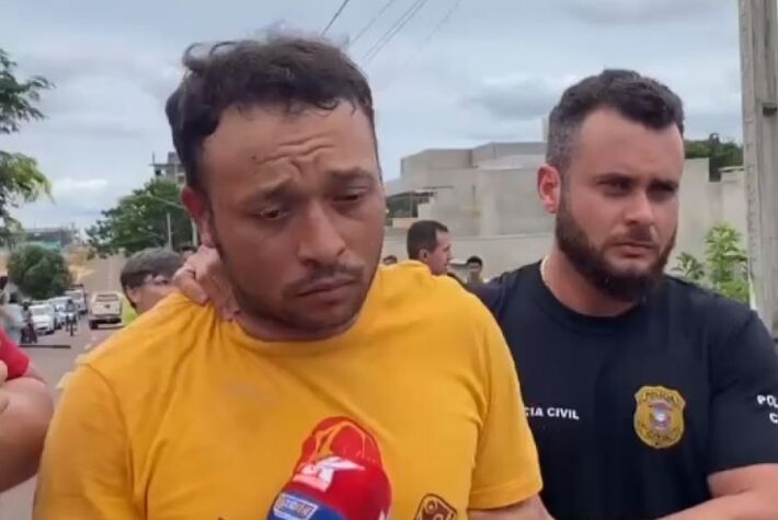 Pedreiro invade casa, estupra e mata mãe e 3 filhas adolescentes