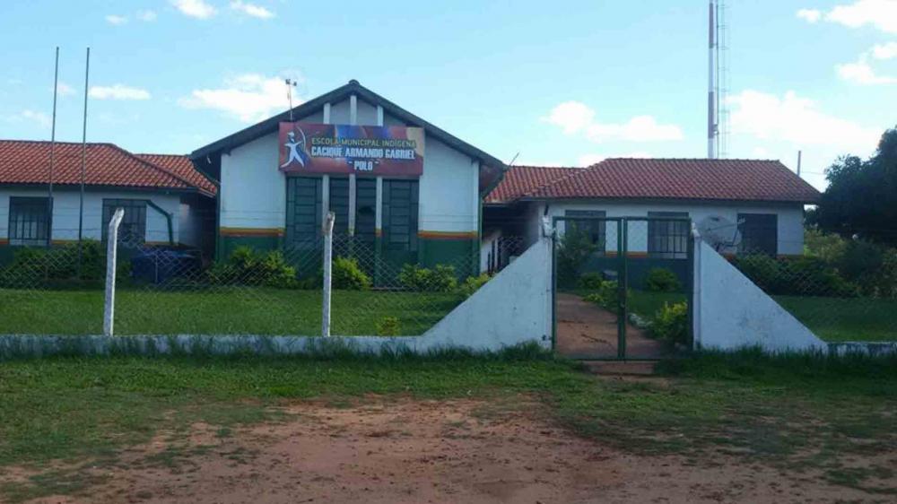 Menina de 5 anos morta atropelada por ônibus escolar em MS iria se formar nesta quarta-feira