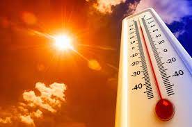Nova onda de calor intenso retorna ao Mato Grosso do Sul no meio de dezembro