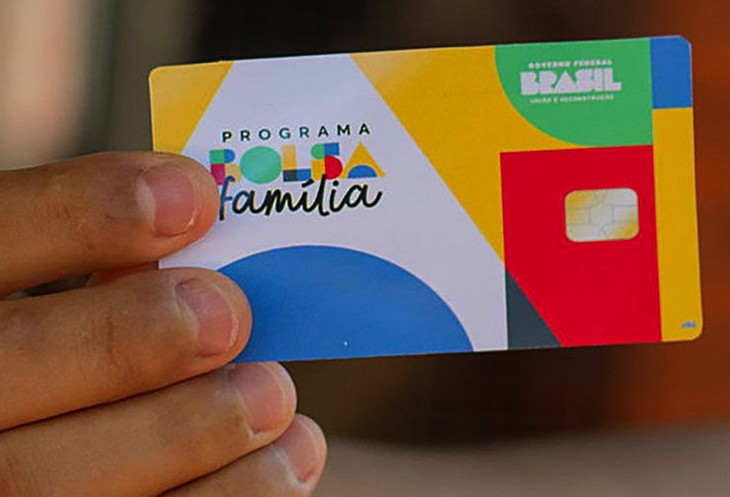Bolsa Família chega a 213,9 mil beneficiários de Mato Grosso do Sul