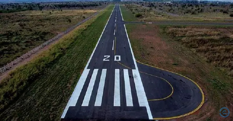 Aeródromos do interior começam a ser estudadas para concessões em Mato Grosso do Sul