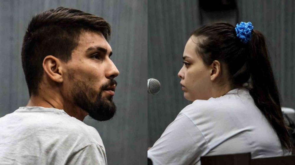 Caso Sophia: mãe e padrasto entram com recurso para impedir julgamento de morte de menina