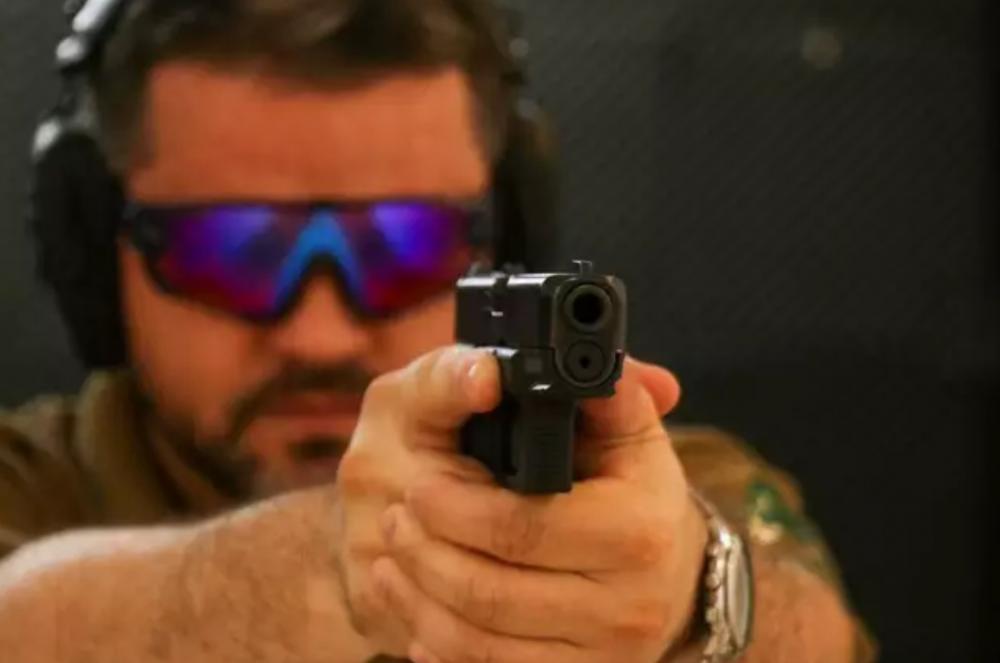 União aciona a Justiça contra lei que considera facilitar acesso às armas em MS 