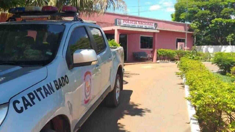 Menina de 2 anos é encontrada morta em lago de fazenda na fronteira com MS