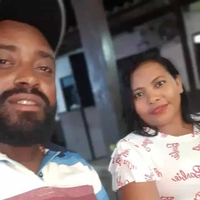 Homem mata esposa a facadas na frente da filha de oito anos