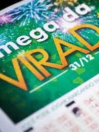 Apostas de MS ficam com a quina na Mega da Virada e faturam R$ 70 mil