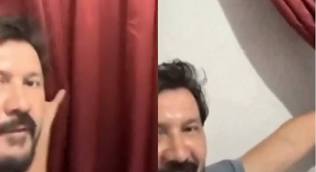 Após rir de quarto, Jads é expulso de hotel acompanhado pela PM 
