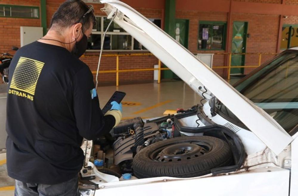 Após tragédia em SC, Detran-MS faz alerta sobre alteração em carros