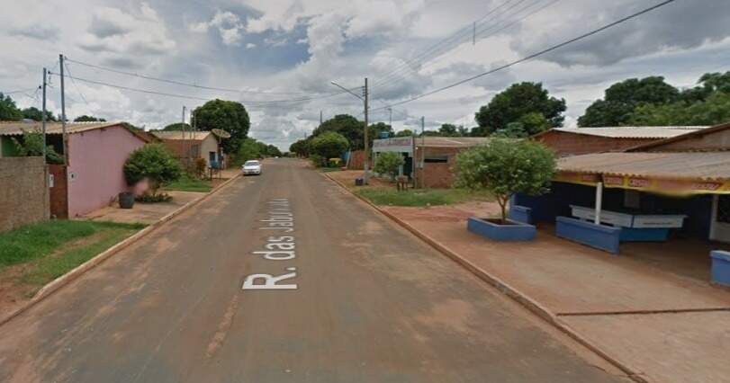 Jovem é assassinado a tiros na frente de casa após discussão com dois homens em Sonora