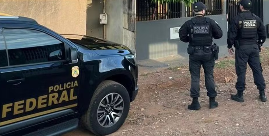 PF desarticula organização criminosa que enviava cocaína de MS para outros 5 estados do Brasil