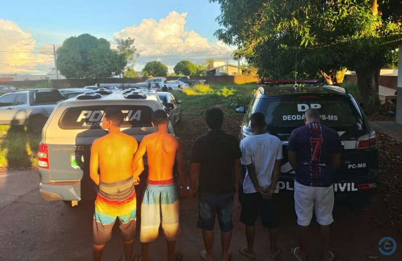 Adolescente executado por facção após boato não cometeu estupro, diz polícia