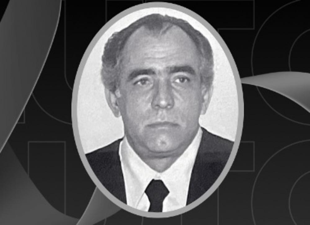 Ex-prefeito de Pedro Gomes é encontrado morto dentro de casa