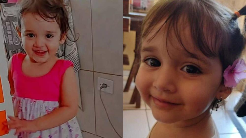 Torturada e morta aos dois anos: caso Sophia completa 1 ano com indefinição de júri