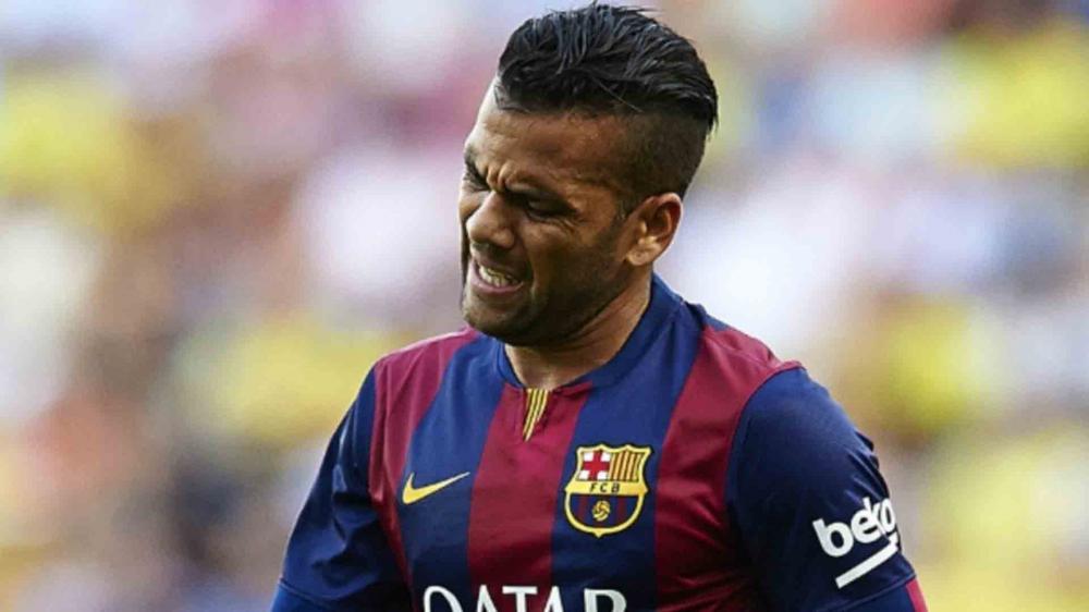 Julgamento de Daniel Alves, acusado de estupro na Espanha, começa nesta segunda-feira