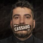 Cassado pelo TSE, ex-deputado Rafael Tavares faz desabafo nas redes sociais