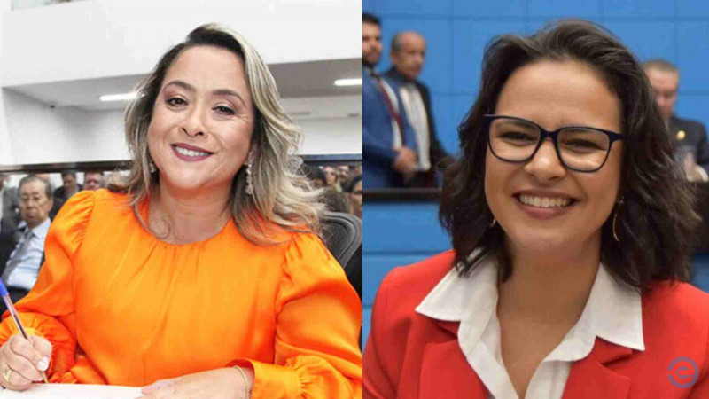 Deputadas comemoram cassação de Tavares por fraude à cota de gênero