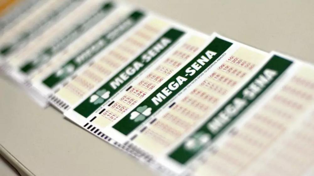 Já fez sua aposta? Mega-Sena pode pagar R$ 38 milhões em sorteio desta quinta-feira