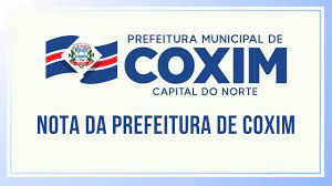 Em nota, Prefeitura de Coxim informa que não possui contrato com empresa investigada pelo Dracco