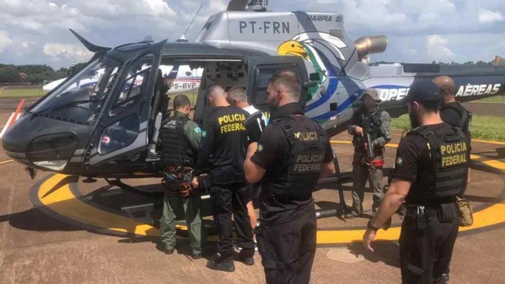 Prisão de pecuarista brasileiro deixa crime organizado em alerta e políticos paraguaios sob tensão