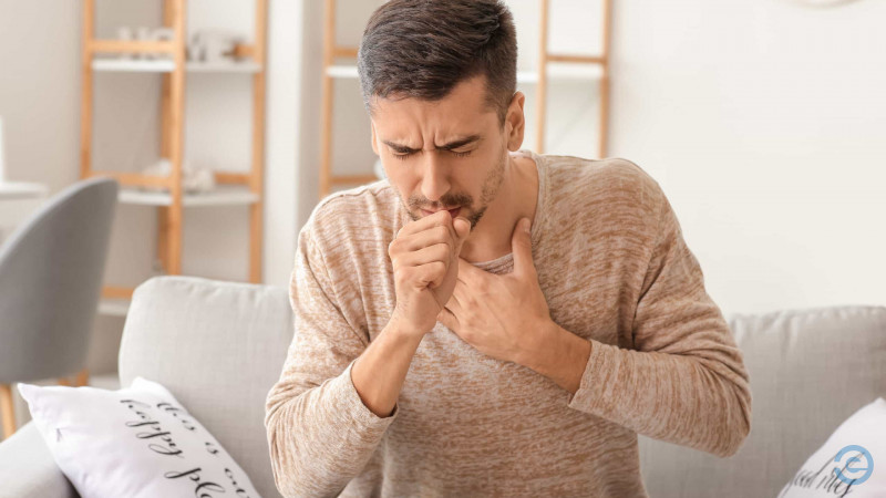 Casos de síndrome respiratória por Covid continuam em alta no MS
