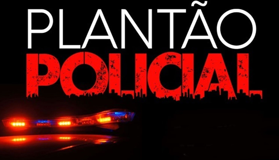Idosa aciona policia militar por suspeita de furto em Pedro Gomes MS