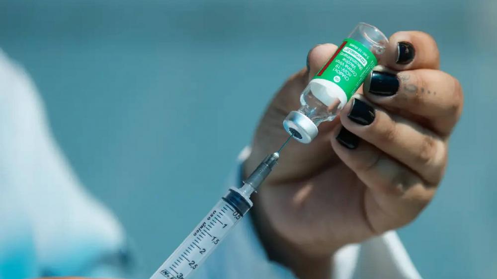 Apenas 11% das crianças completaram o esquema vacinal contra covid-19, alerta Fiocruz