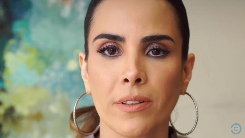 Wanessa Camargo pede desculpas a Davi: 'Quero me tornar antirracista'