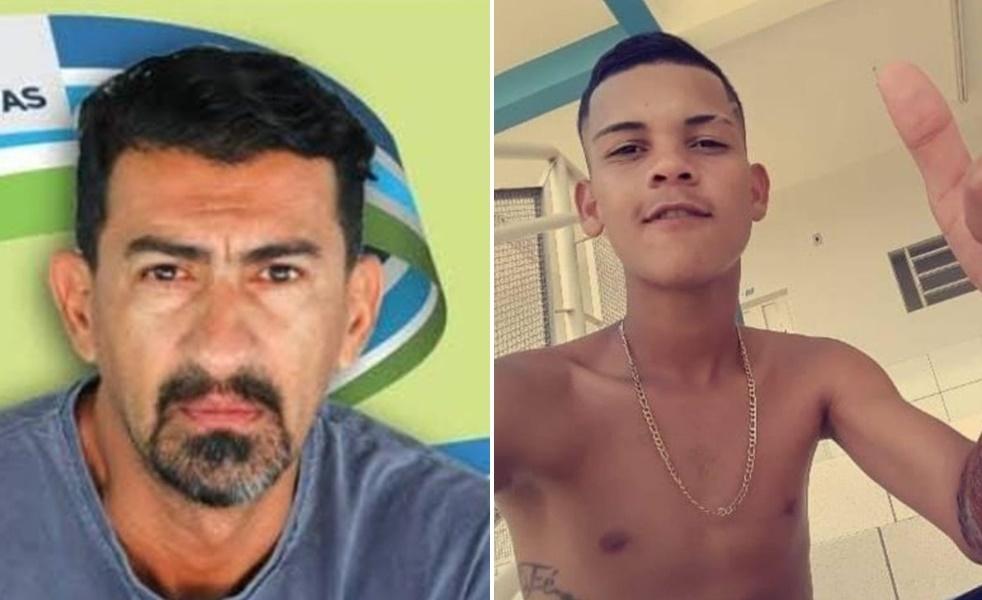 Guerra entre facções criminosas resulta em duplo assassinato em Sonora