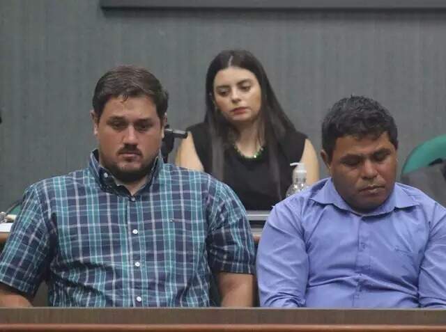 Réu por morte de adolescente em lava a jato é preso um mês após ordem judicial