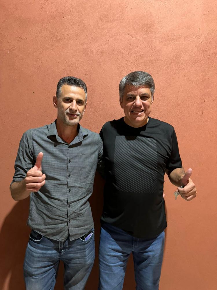 PP declara apoio a pré-candidatura á Prefeito de Normando Mota