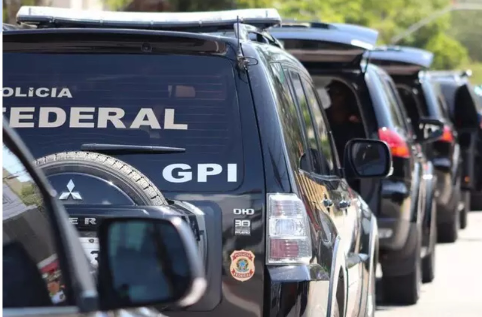 Com “filial” em MS, quadrilha que distribui cocaína é alvo de operação
