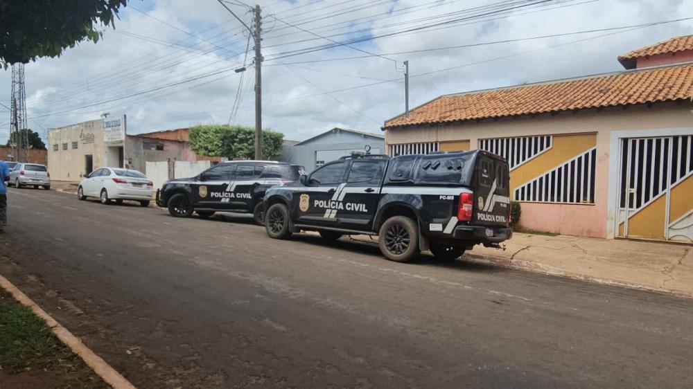 Adolescente de 13 anos era alvo de emboscada em Sonora: Três suspeitos detidos