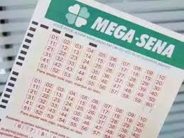 Aposta de Coxim leva R$ 41 mil em sorteio da Mega-Sena