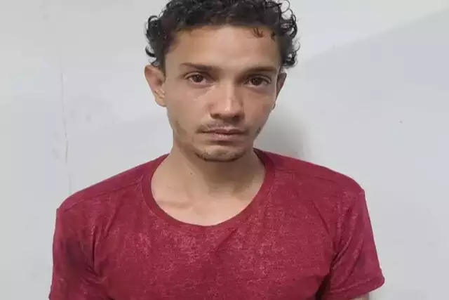 Psicóloga estava "gelada" quando filho chegou à casa dos avós, narrou família 
