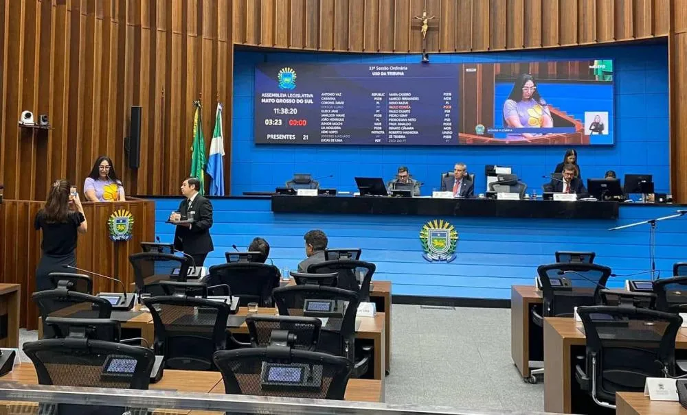 Maio Laranja: Representantes de entidades reforçam ações de conscientização