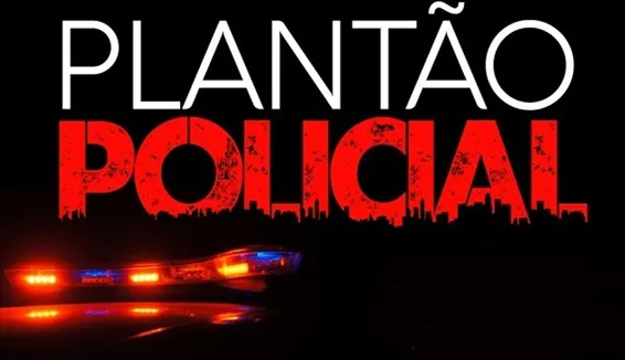 Embriagado motorista colide em carro parado,no centro de Pedro Gomes