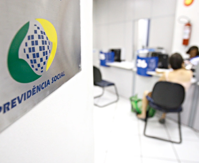 INSS faz ajuste em sistemas após reforma da Previdência
