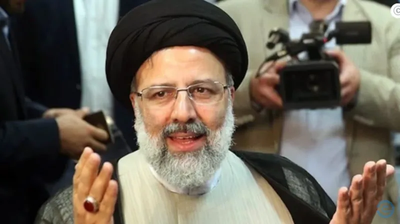 Presidente do Irã, Ebrahim Raisi, morre em acidente de helicóptero