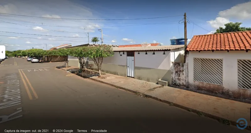 Menino de 3 anos morre engasgado com bolo em creche de Cassilândia