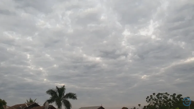 Primeira frente fria chega com mínima de 13ºC em Mato Grosso do Sul