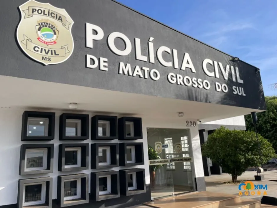 Idosa perde quase R$ 8 mil após ser enganada por golpista que fingiu ser seu filho em Coxim