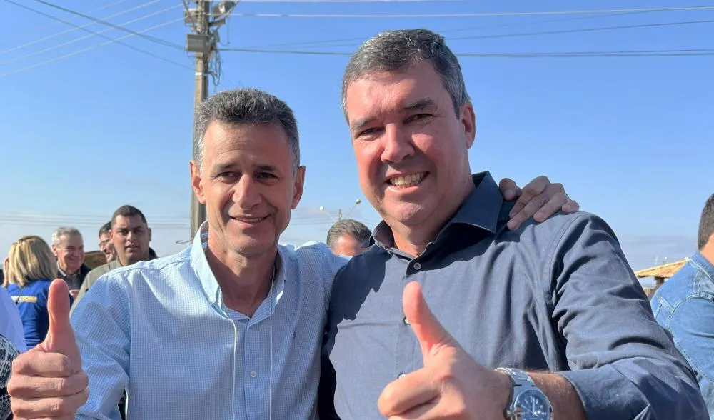 Normando Mota Participa do 5º Encontro “Força Tucana” que busca Fortalecer Alianças Políticas na Região 
