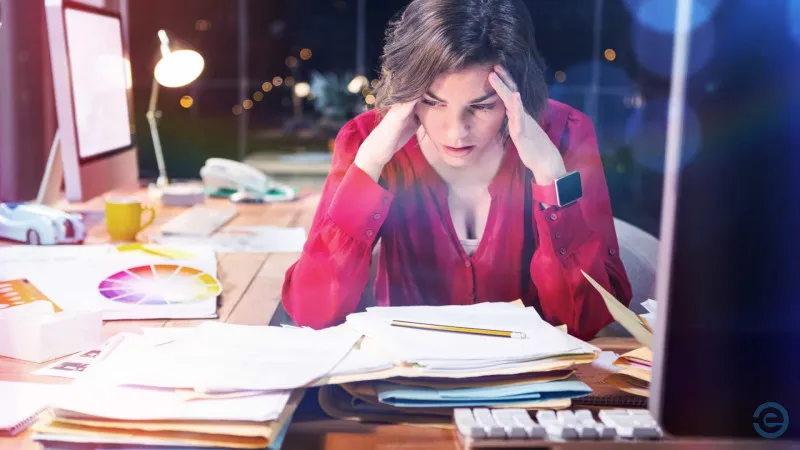 TDAH: a que se deve o aumento de 130% de diagnósticos em adultos?
