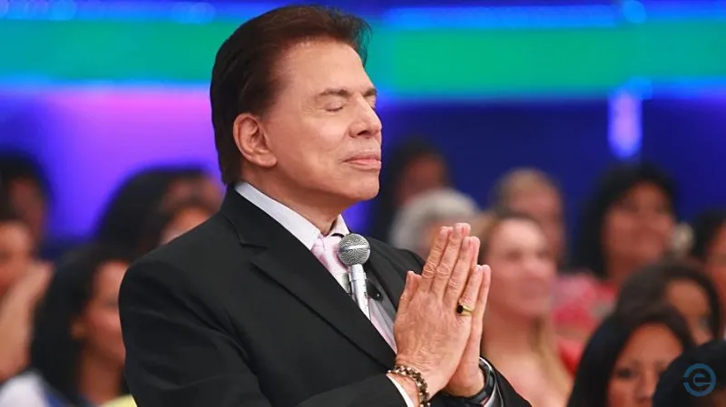 Hospital faz 'blindagem total' do estado de saúde de Silvio Santos
