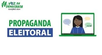 Eleições 2024: propaganda eleitoral tem início nesta sexta (16)